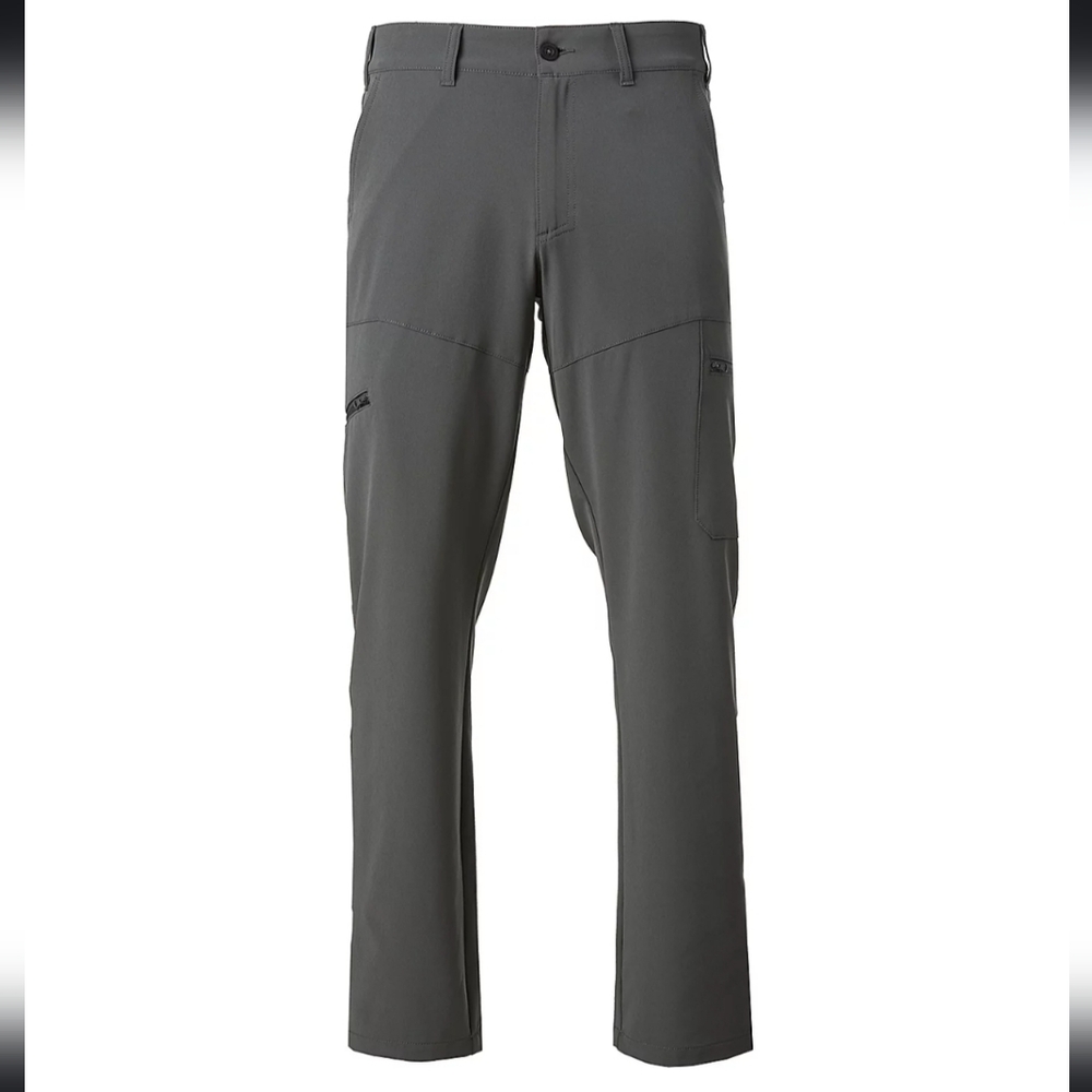 Magellan Men's moisture wicking cargo pants (40W)